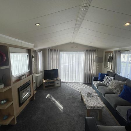 2 Bedroom Caravan, Edi Rita, Robin Hood, Pet Friendly Meliden Eksteriør billede