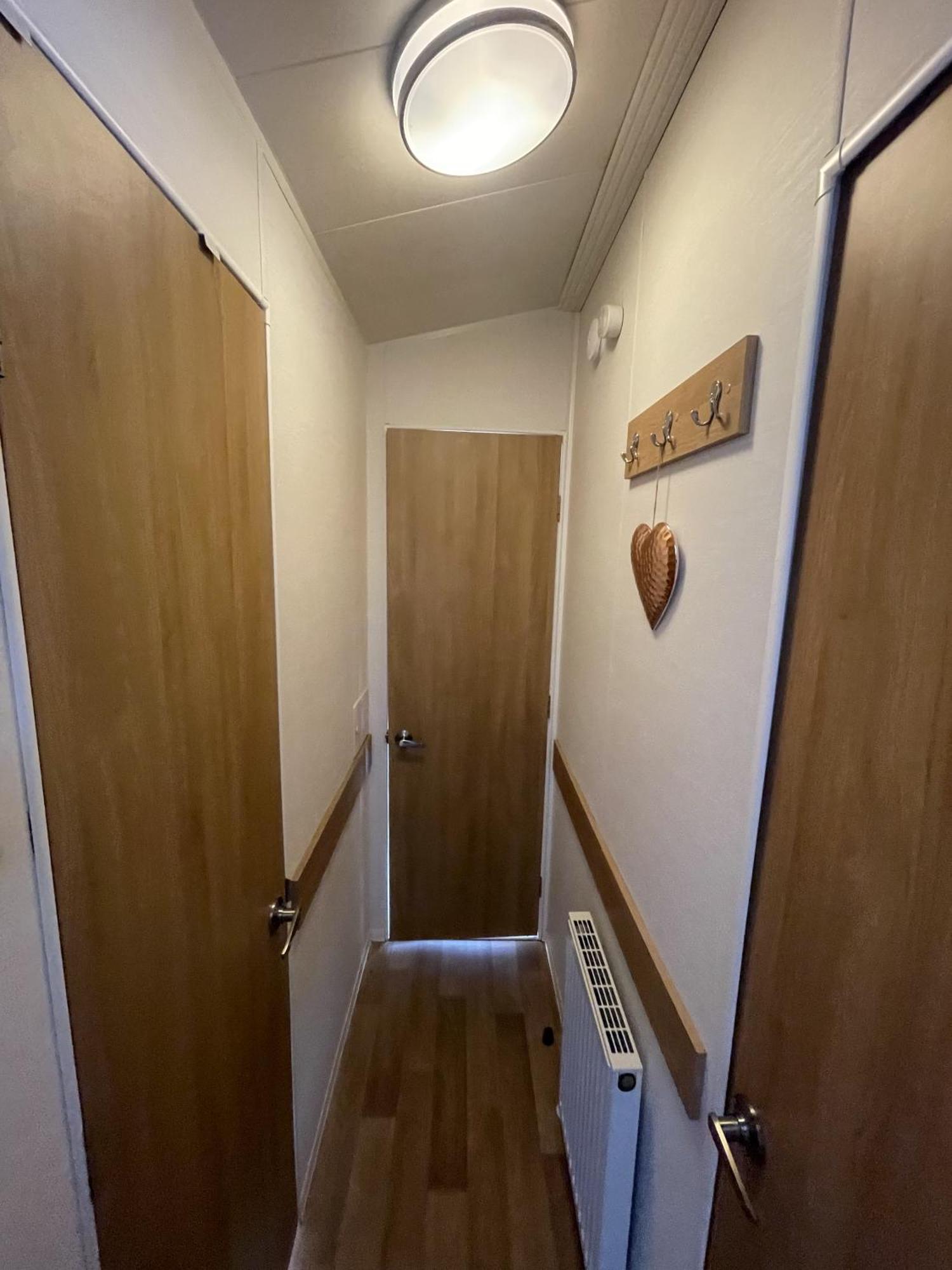2 Bedroom Caravan, Edi Rita, Robin Hood, Pet Friendly Meliden Eksteriør billede