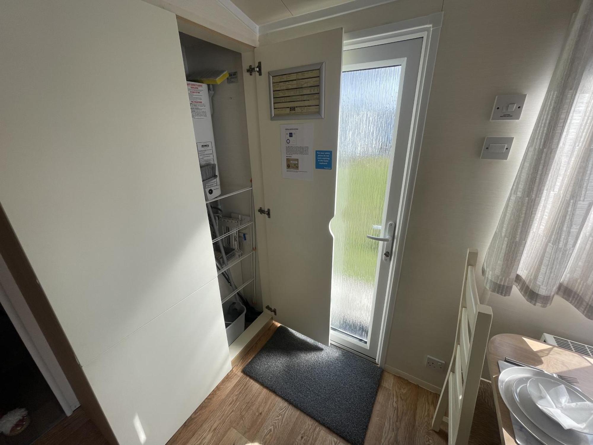 2 Bedroom Caravan, Edi Rita, Robin Hood, Pet Friendly Meliden Eksteriør billede