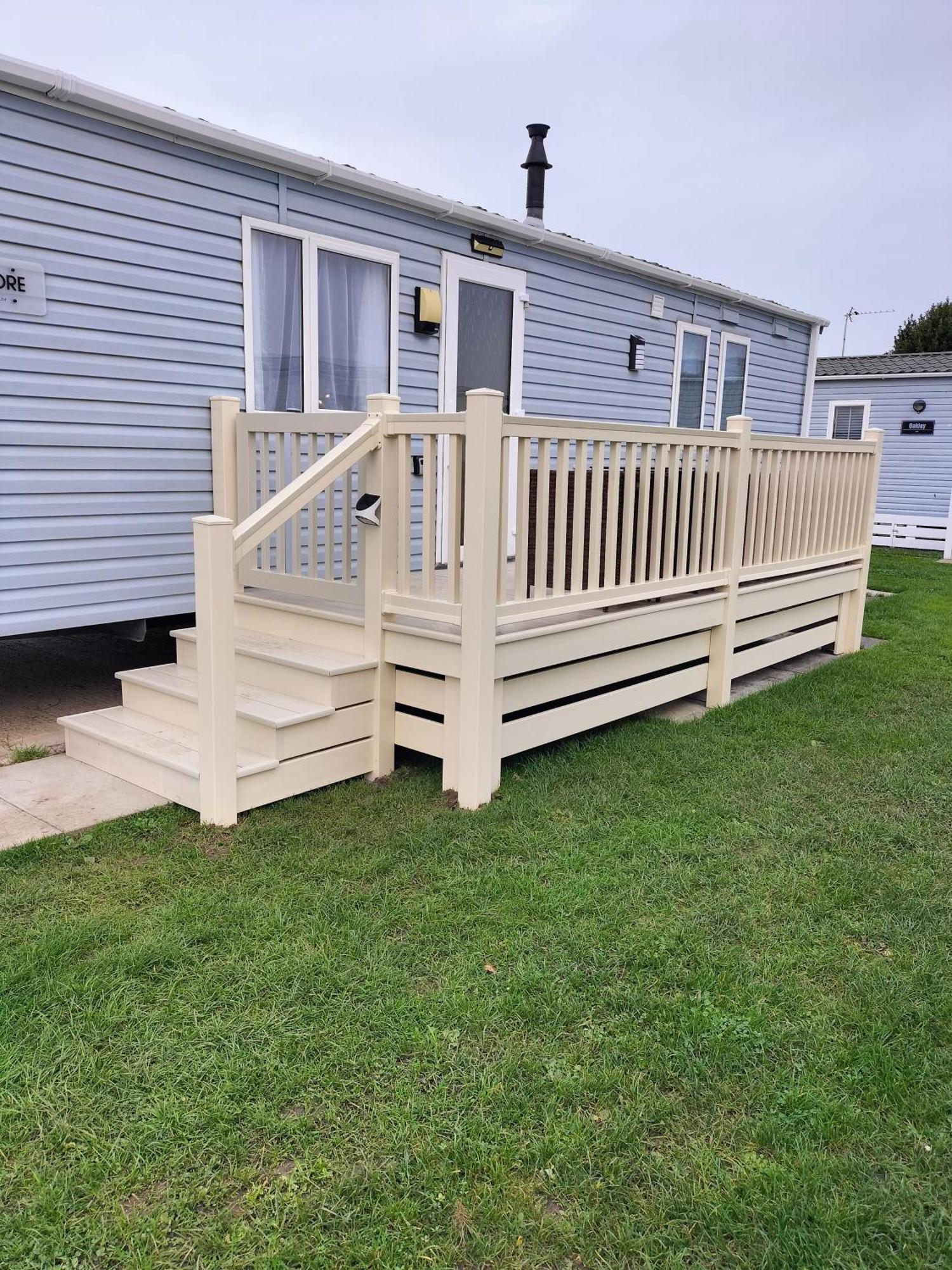 2 Bedroom Caravan, Edi Rita, Robin Hood, Pet Friendly Meliden Eksteriør billede